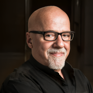 Paulo Coelho