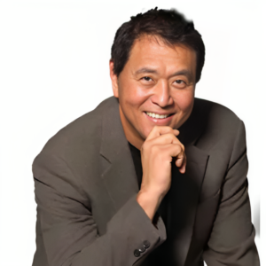 Robert Kiyosaki