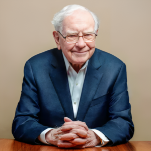 Warren Buffett